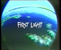 Ver el video First Ligt - Primera Luz