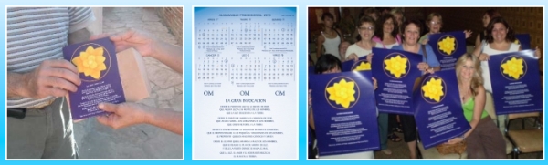 Tarjetas Almanaques Posters