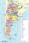 Gidgi Argentina